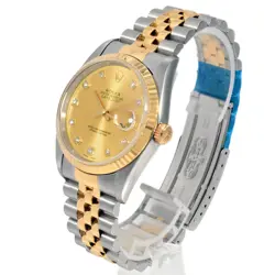 DATEJUST AUTOMATIC MEN'S