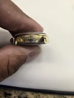 OYSTER PERPETUAL 1969