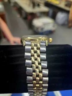 JUBILEE BAND.