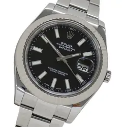 DATEJUST II WG