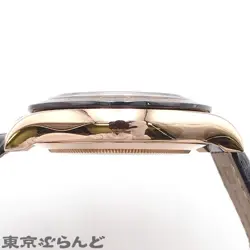 rolex Daytona 11P Bucket Diamond Everose Gold K18RG watch men TO181967