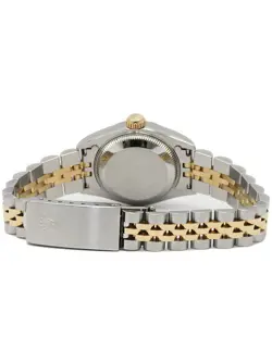 ROLEX Datejust 69173 T number made around 1996 watch women TO181798