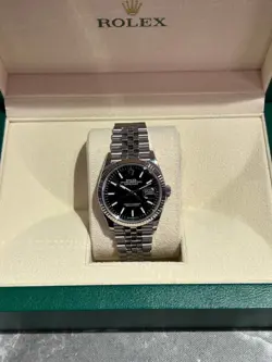 36MM WATCH MEN