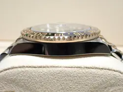 rolex GMT Master II SS×YG watch men TO181812