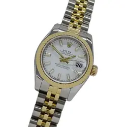 DATEJUST YG WATCH