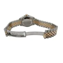DATEJUST PINK GOLD