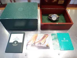 18KYG WATCH