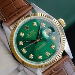 16013 WATCH 18KY