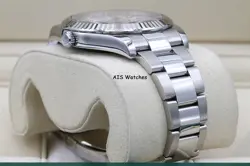41MM 116334 WHITE