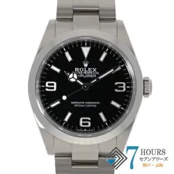 ROLEX 224270 EXPLORER RANDOM NUMBER MEN'S WATCH FROM JAPAN G0104