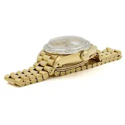 DATEJUST LADIES PRESIDENT