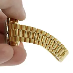 DATEJUST LADIES PRESIDENT