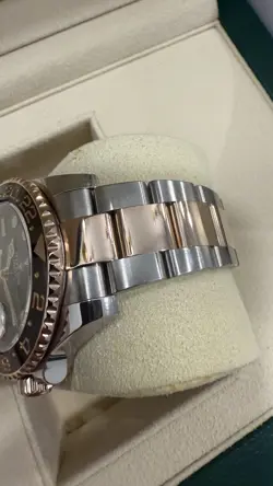 II 126711CHNR SILVER