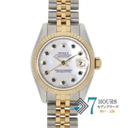 179173NG DATEJUST