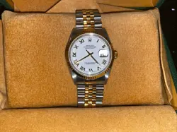 16231 WATCH