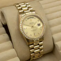 DIAL/ BEZEL FULL
