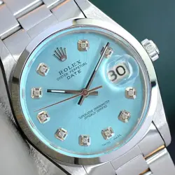 ~ROLEX OYSTER