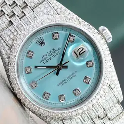 ~ROLEX DATEJUST MENS