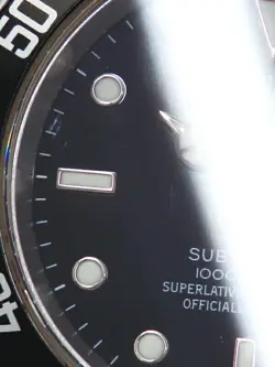 MEN'S AUTOMATIC #T055