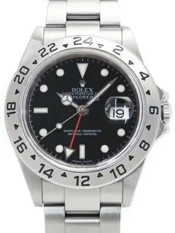ROLEX EXPLORER 2 16570 Z MEN'S AUTOMATIC #T087