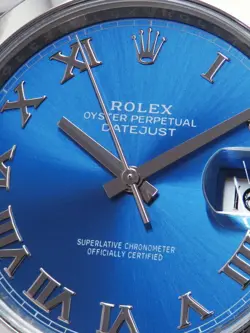 126300 RANDOM MEN'S