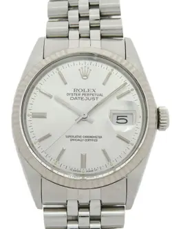ROLEX DATEJUST 16014 892**** MEN'S AUTOMATIC #T156