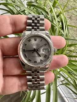 116234 STEEL