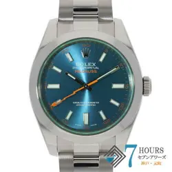 116400GV MILGAUSS RANDOM