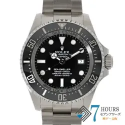 126660 SEA-DWELLER DEEP