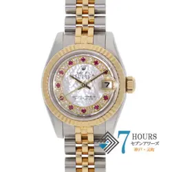 179173NMR DATEJUST
