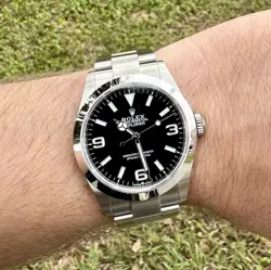 224270 40MM MEN’S