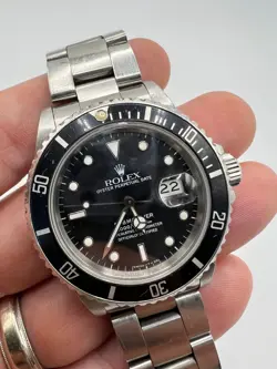 REFRENCE ROLEX