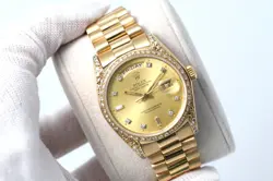 GOLD DIAMONDS 18038