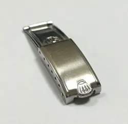 STEEL BUCKLE FOR