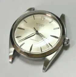 OYSTER 6424 STEEL