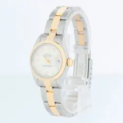 ROLEX DATEJUST 69163