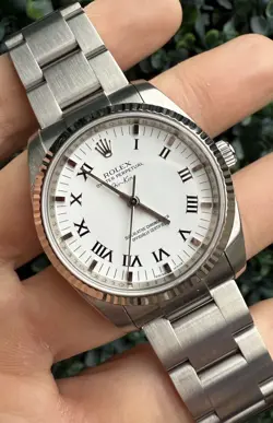 114234 FLUTED