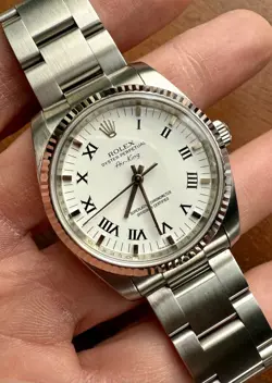 34MM AIR