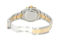 STEEL WATCH 16613