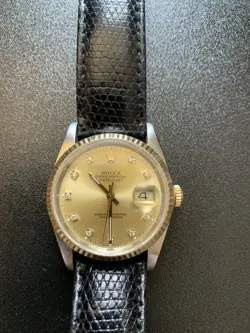 FACTORY GOLD CHAMPAGNE