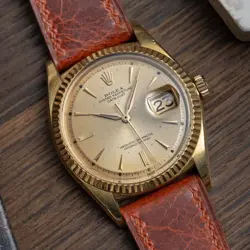 HANDS TROPICAL DIAL