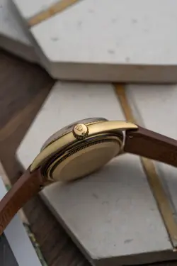 1963 ROLEX DATEJUST