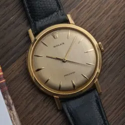 1967 ROLEX PRECISION