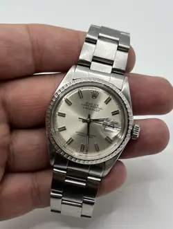 1570 OYSTER BRACELET