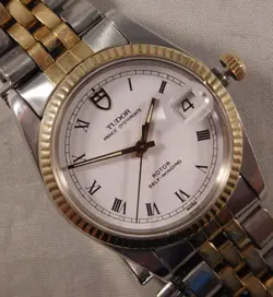 1989 MENS