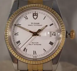 BEZEL CIRCA 1989