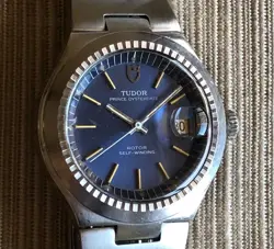 STEEL BRACELET 7587