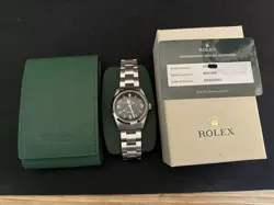 1976 ROLEX EXPLORER