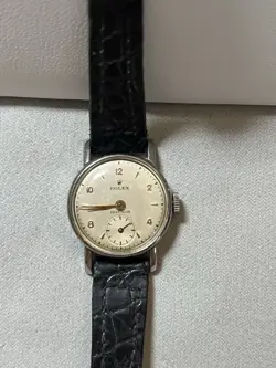 LADY’S WATCH