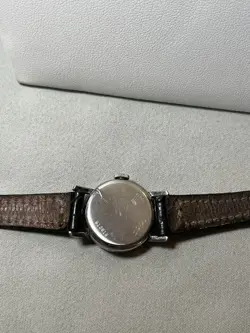 LADY’S WATCH